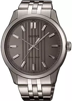 Японские наручные мужские часы Orient QC0U003K. Коллекция Sporty Quartz