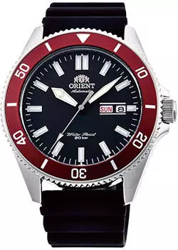 Японские наручные мужские часы Orient RA-AA0011B19B. Коллекция Diving Sport Automatic