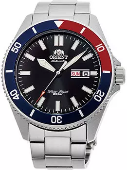 Японские наручные мужские часы Orient RA-AA0912B. Коллекция Diving Sport Automatic