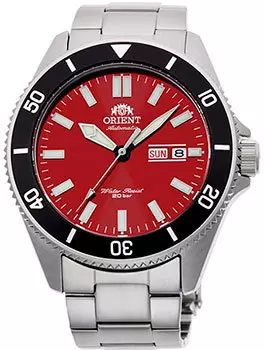 Японские наручные мужские часы Orient RA-AA0915R. Коллекция Diving Sport Automatic