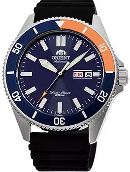 Японские наручные мужские часы Orient RA-AA0916L. Коллекция Diving Sport Automatic