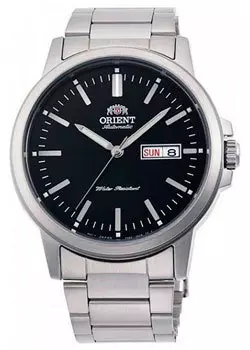 Японские наручные мужские часы Orient RA-AA0C01B19B. Коллекция Automatic