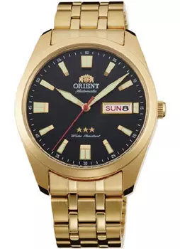 Японские наручные мужские часы Orient RA-AB0015B19B. Коллекция AUTOMATIC