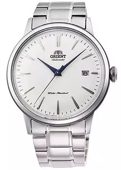 Японские наручные мужские часы Orient RA-AC0005S10B. Коллекция Classic Automatic