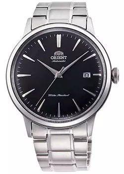 Японские наручные мужские часы Orient RA-AC0006B10B. Коллекция Classic Automatic