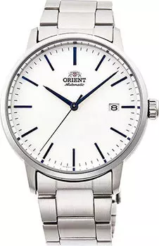 Японские наручные мужские часы Orient RA-AC0E02S10B. Коллекция Classic Automatic