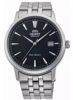 Японские наручные мужские часы Orient RA-AC0F01B10B. Коллекция AUTOMATIC