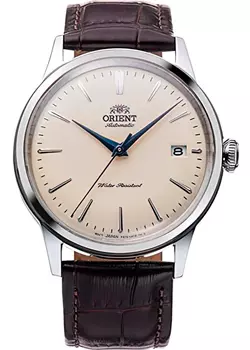 Японские наручные мужские часы Orient RA-AC0M04Y. Коллекция Classic Automatic