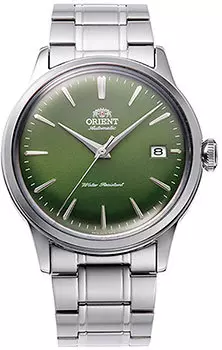 Японские наручные мужские часы Orient RA-AC0M09E. Коллекция AUTOMATIC