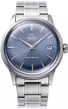 Японские наручные мужские часы Orient RA-AC0M10L. Коллекция AUTOMATIC
