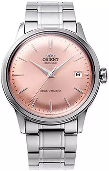 Японские наручные мужские часы Orient RA-AC0M11Y. Коллекция AUTOMATIC