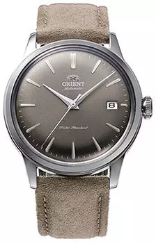 Японские наручные мужские часы Orient RA-AC0M13N. Коллекция AUTOMATIC