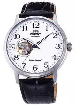 Японские наручные мужские часы Orient RA-AG0009S10B. Коллекция Classic Automatic