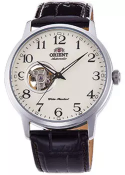 Японские наручные мужские часы Orient RA-AG0010S10B. Коллекция Classic Automatic
