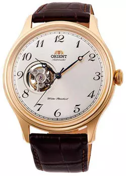 Японские наручные мужские часы Orient RA-AG0013S10B. Коллекция AUTOMATIC
