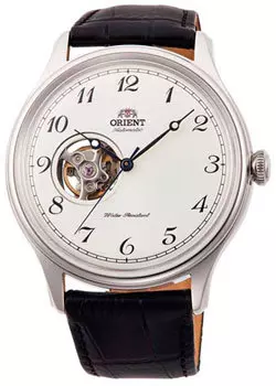 Японские наручные мужские часы Orient RA-AG0014S10B. Коллекция AUTOMATIC