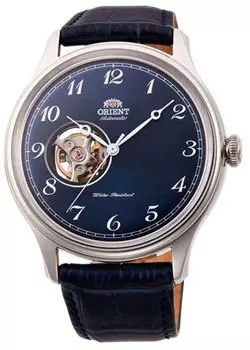 Японские наручные мужские часы Orient RA-AG0015L10B. Коллекция AUTOMATIC