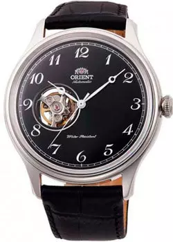 Японские наручные мужские часы Orient RA-AG0016B10B. Коллекция AUTOMATIC