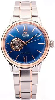 Японские наручные мужские часы Orient RA-AG0433L. Коллекция AUTOMATIC