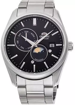 Японские наручные мужские часы Orient RA-AK0302B10B. Коллекция AUTOMATIC