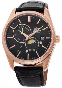 Японские наручные мужские часы Orient RA-AK0304B10B. Коллекция AUTOMATIC