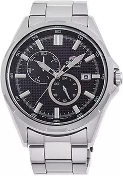 Японские наручные мужские часы Orient RA-AK0602B10B. Коллекция Sporty Automatic