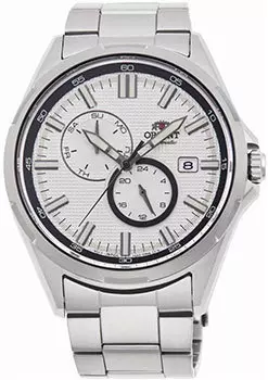 Японские наручные мужские часы Orient RA-AK0603S10B. Коллекция Sporty Automatic
