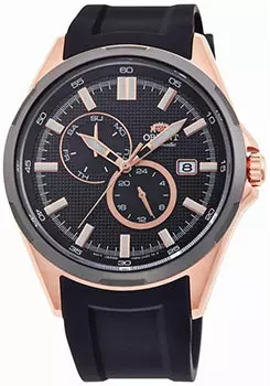 Японские наручные мужские часы Orient RA-AK0604B10B. Коллекция Sporty Automatic