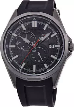 Японские наручные мужские часы Orient RA-AK0605B10B. Коллекция Sporty Automatic