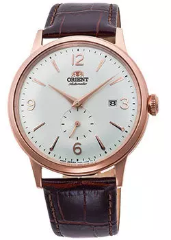 Японские наручные мужские часы Orient RA-AP0001S10B. Коллекция Classic Automatic