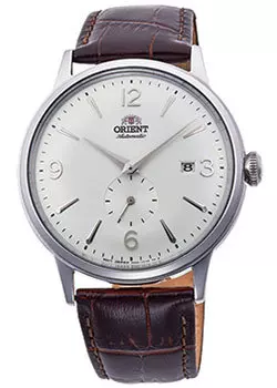 Японские наручные мужские часы Orient RA-AP0002S10B. Коллекция Classic Automatic