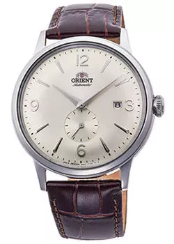 Японские наручные мужские часы Orient RA-AP0003S10B. Коллекция Classic Automatic