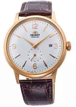 Японские наручные мужские часы Orient RA-AP0004S10B. Коллекция Classic Automatic