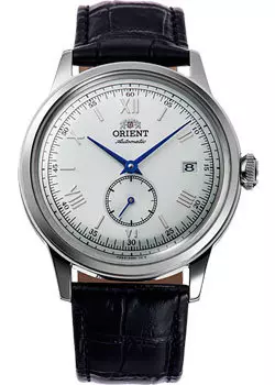 Японские наручные мужские часы Orient RA-AP0104S. Коллекция AUTOMATIC