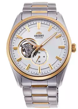 Японские наручные мужские часы Orient RA-AR0001S10B. Коллекция Classic Automatic