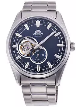 Японские наручные мужские часы Orient RA-AR0003L10B. Коллекция Classic Automatic