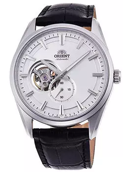 Японские наручные мужские часы Orient RA-AR0004S10B. Коллекция Classic Automatic