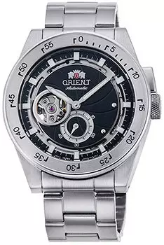 Японские наручные мужские часы Orient RA-AR0201B. Коллекция Revival