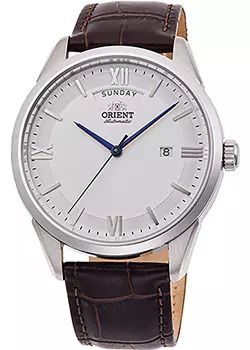 Японские наручные мужские часы Orient RA-AX0008S. Коллекция AUTOMATIC