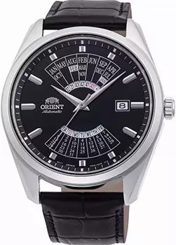 Японские наручные мужские часы Orient RA-BA0006B10B. Коллекция Contemporary