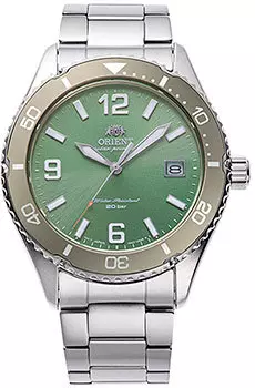 Японские наручные мужские часы Orient RA-WJ0001E. Коллекция Sporty Quartz