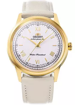 Японские наручные мужские часы Orient RA-WK0001S. Коллекция Classic Design