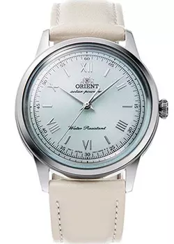 Японские наручные мужские часы Orient RA-WK0002E. Коллекция Classic Design