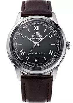 Японские наручные мужские часы Orient RA-WK0004L. Коллекция Classic Design