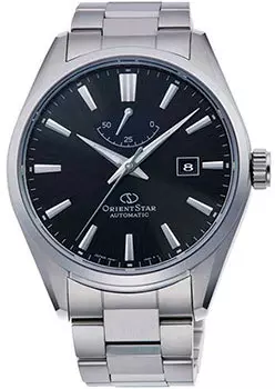 Японские наручные мужские часы Orient RE-AU0402B. Коллекция Orient Star
