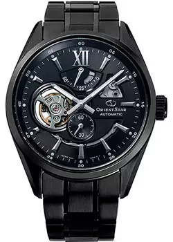 Японские наручные мужские часы Orient RE-AV0126B. Коллекция Orient Star