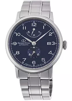 Японские наручные мужские часы Orient RE-AW0002L00B. Коллекция Orient Star