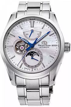 Японские наручные мужские часы Orient RE-AY0005A00B. Коллекция Orient Star