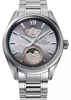 Японские наручные мужские часы Orient RE-AY0202A. Коллекция Orient Star