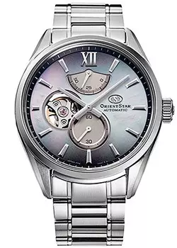 Японские наручные мужские часы Orient RE-BY0009A. Коллекция Orient Star